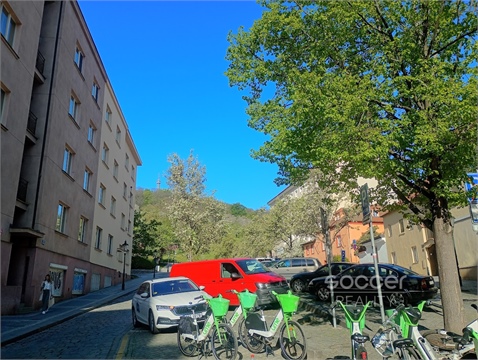 Pronájem bytu 2kk, 65 m² - 10