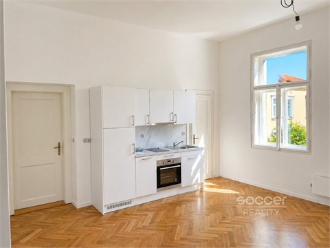 Pronájem bytu 2kk, 65 m² 0
