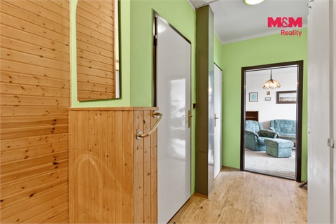 Prodej bytu 4+1, 76 m² - 12