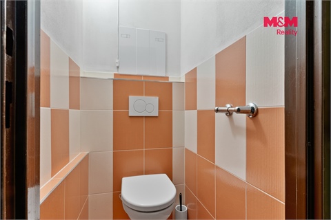 Prodej bytu 4+1, 76 m² 8