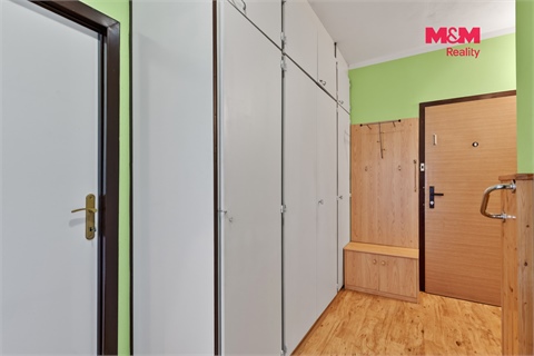Prodej bytu 4+1, 76 m² 12