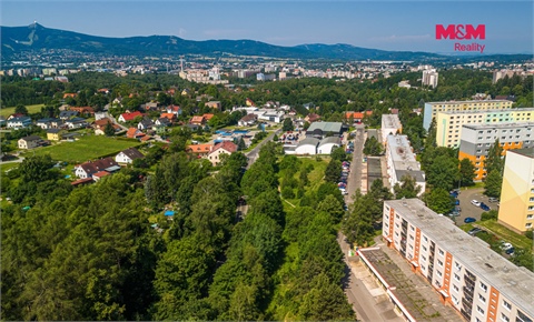 Prodej bytu 4+1, 76 m² - 14