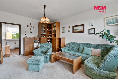 Prodej bytu 4+1, 76 m² 4