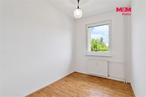 Prodej bytu 4+1, 76 m² - 10
