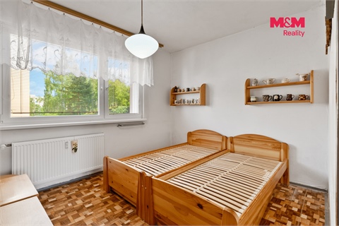 Prodej bytu 4+1, 76 m² - 8