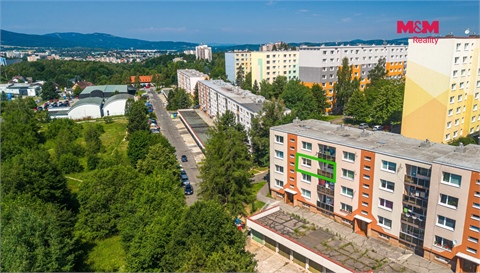 Prodej bytu 4+1, 76 m² 14