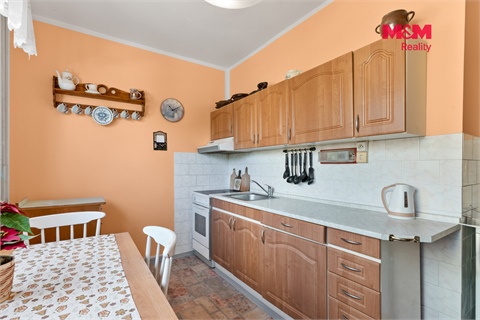 Prodej bytu 4+1, 76 m² - 2