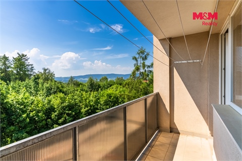 Prodej bytu 4+1, 76 m² - 6
