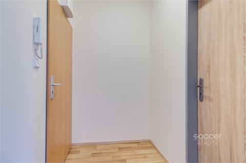 Pronájem bytu 1kk, 29 m² 6