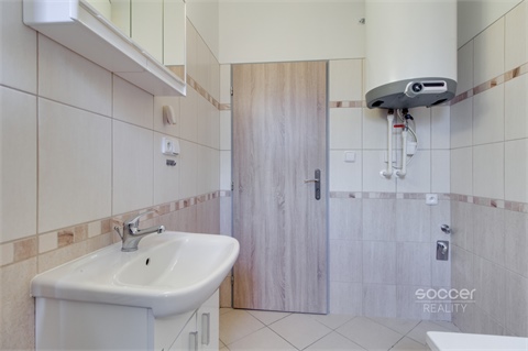 Pronájem bytu 1kk, 29 m² 4