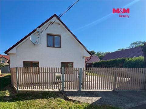 Prodej rodinného domu, 145 m² - 2
