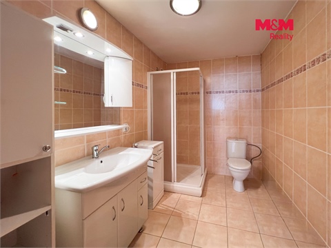 Prodej rodinného domu, 145 m² 2
