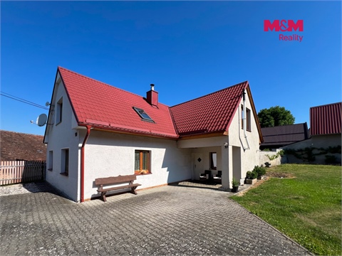 Prodej rodinného domu, 145 m² 24