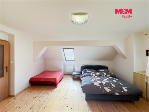 Prodej rodinného domu, 145 m² - 14