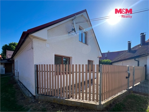 Prodej rodinného domu, 145 m² 28