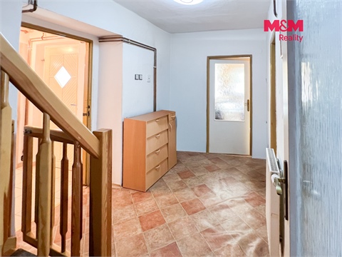 Prodej rodinného domu, 145 m² 10