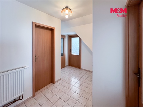 Prodej rodinného domu, 145 m² 12