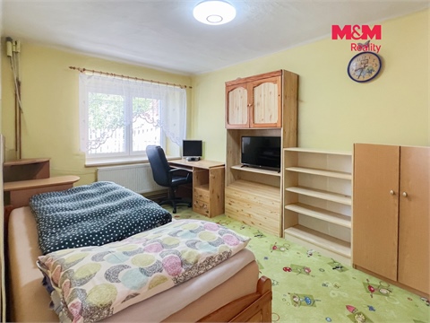 Prodej rodinného domu, 145 m² 8