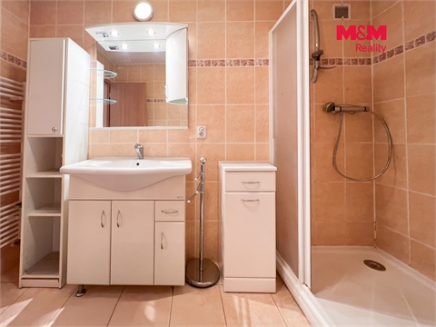 Prodej rodinného domu, 145 m² - 12