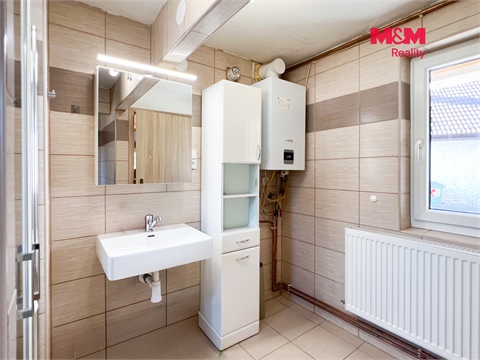 Prodej rodinného domu, 145 m² 6