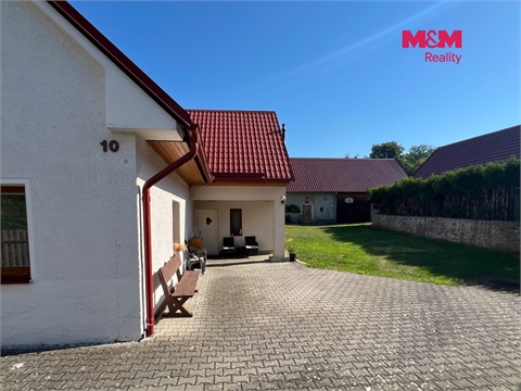 Prodej rodinného domu, 145 m² 26