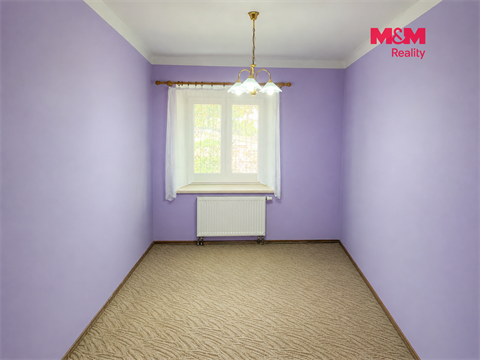 Prodej rodinného domu, 145 m² - 8
