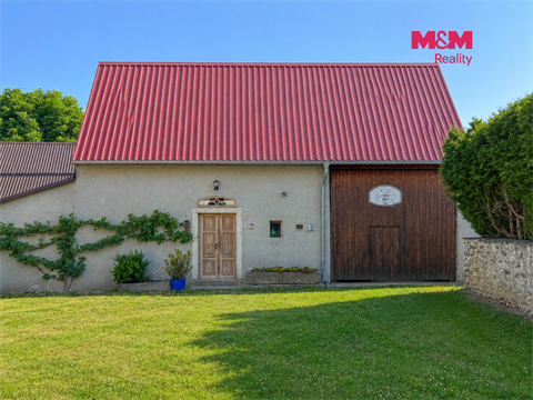 Prodej rodinného domu, 145 m² - 16