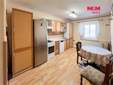 Prodej rodinného domu, 145 m² 4