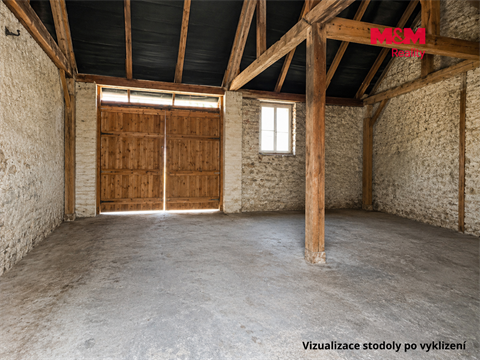 Prodej rodinného domu, 145 m² - 18