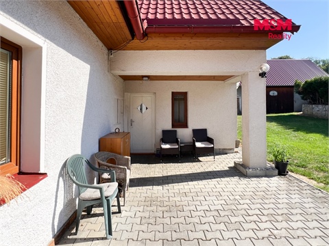 Prodej rodinného domu, 145 m² - 22