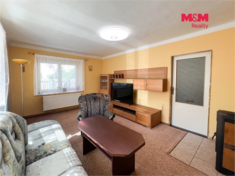 Prodej rodinného domu, 145 m² - 6