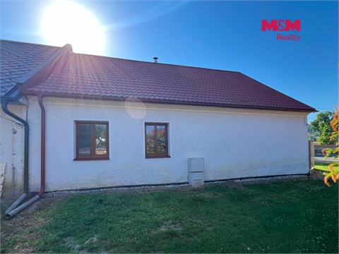 Prodej rodinného domu, 145 m² - 28