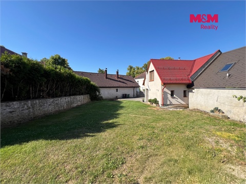 Prodej rodinného domu, 145 m² - 26