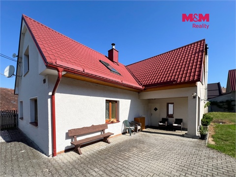 Prodej rodinného domu, 145 m² 22