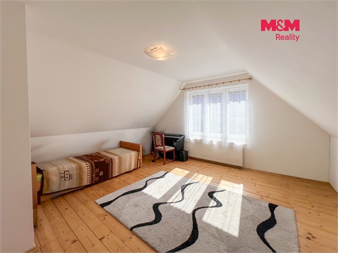 Prodej rodinného domu, 145 m² 16