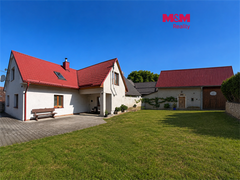 Prodej rodinného domu, 145 m² 0