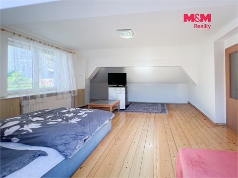 Prodej rodinného domu, 145 m² 14