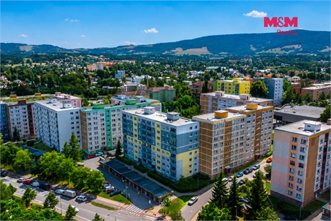 Prodej bytu 1+1, 39 m² 20