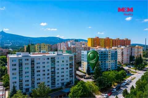 Prodej bytu 1+1, 39 m² - 16