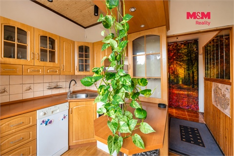 Prodej bytu 1+1, 39 m² 4