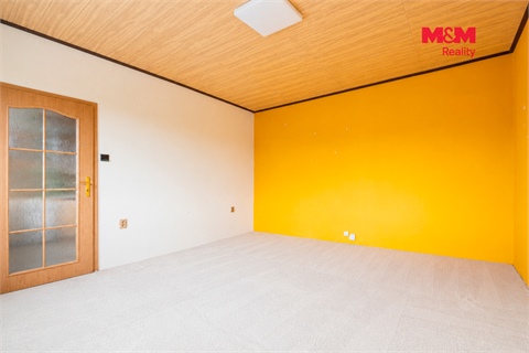 Prodej bytu 1+1, 39 m² 10