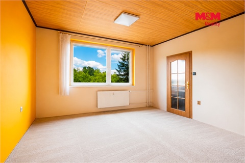 Prodej bytu 1+1, 39 m² 8