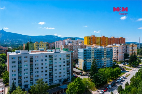 Prodej bytu 1+1, 39 m² 16