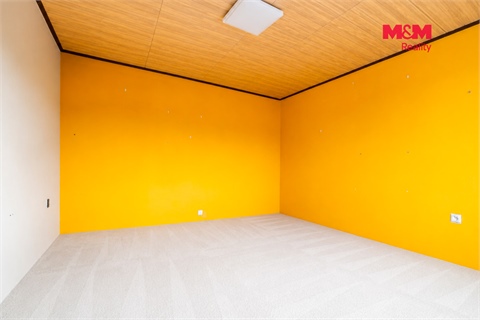 Prodej bytu 1+1, 39 m² - 8