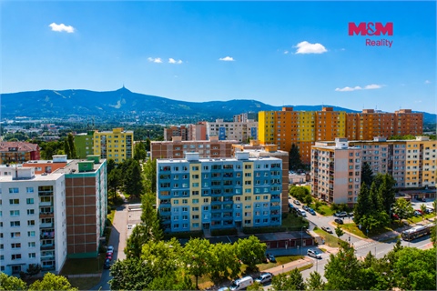 Prodej bytu 1+1, 39 m² 18