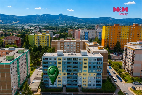Prodej bytu 1+1, 39 m² - 22