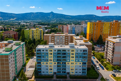 Prodej bytu 1+1, 39 m² 22