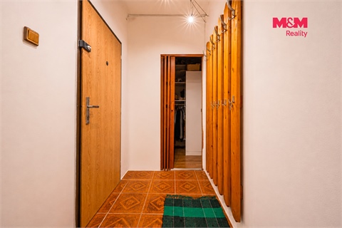 Prodej bytu 1+1, 39 m² 14
