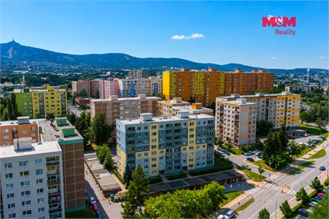 Prodej bytu 1+1, 39 m² 24