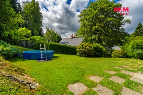 Prodej chaty / chapuly, 236 m² 22